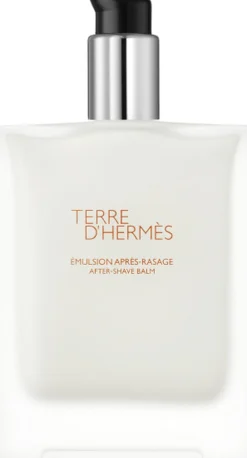 HERMÈS TERRE D'HERMES AFTER SHAVE BALM 100 ml Clearance