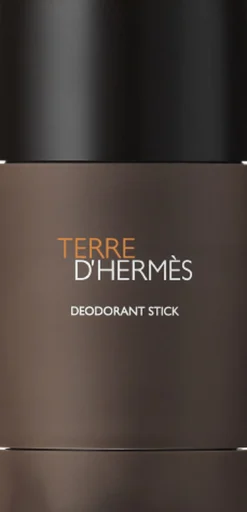 HERMÈS TERRE D'HERMES DEODORANT STICK 75 ML