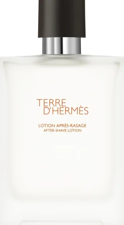 HERMÈS TERRE D' AFTERSHAVE LOTION No color Clearance