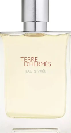 HERMÈS TERRE D' EAU GIVRÈE EAU DE PARFUM