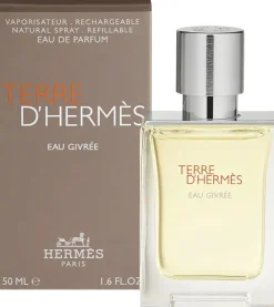 HERMÈS TERRE D' EAU GIVRÈE EAU DE PARFUM