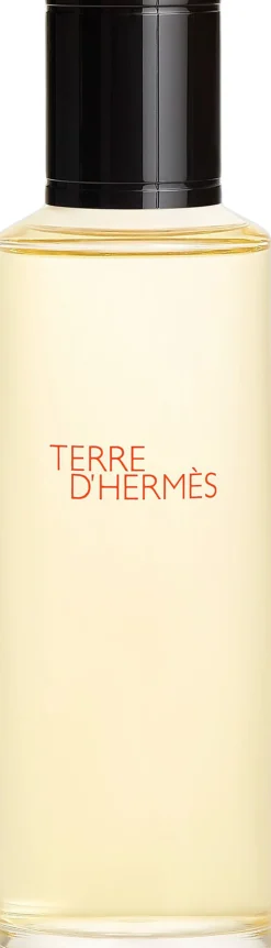 TERRE D' EDT REFILL 125 ML>HERMÈS Online