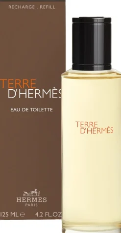TERRE D' EDT REFILL 125 ML><noscript><img width=