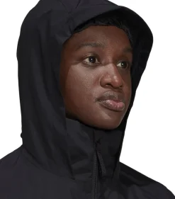 Terrex Multi RAIN. RDY Primegreen Two-Layer regnjakke><noscript><img width=