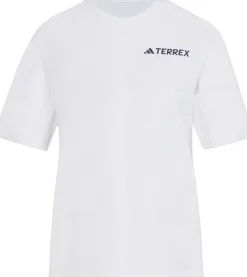 adidas TERREX MULTI T-SHIRT Hvid Discount