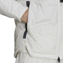 Dame adidas Terrex MYSHELTER PrimaLoft polstret jakke