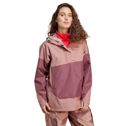Dame adidas Terrex Xploric 2. 5L Climaproof Anorak