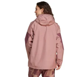 Dame adidas Terrex Xploric 2. 5L Climaproof Anorak