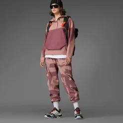 Dame adidas Terrex Xploric 2. 5L Climaproof Anorak