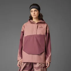 Dame adidas Terrex Xploric 2. 5L Climaproof Anorak