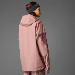 Dame adidas Terrex Xploric 2. 5L Climaproof Anorak