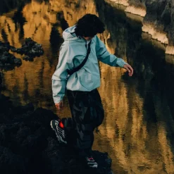 adidas Terrex Xploric 2. 5L Climaproof Anorak