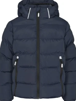 Børn MCKINLEY Terry II vinterjakke