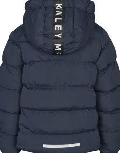 Børn MCKINLEY Terry II vinterjakke