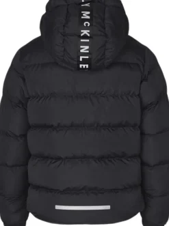 MCKINLEY Terry II vinterjakke Sort Online