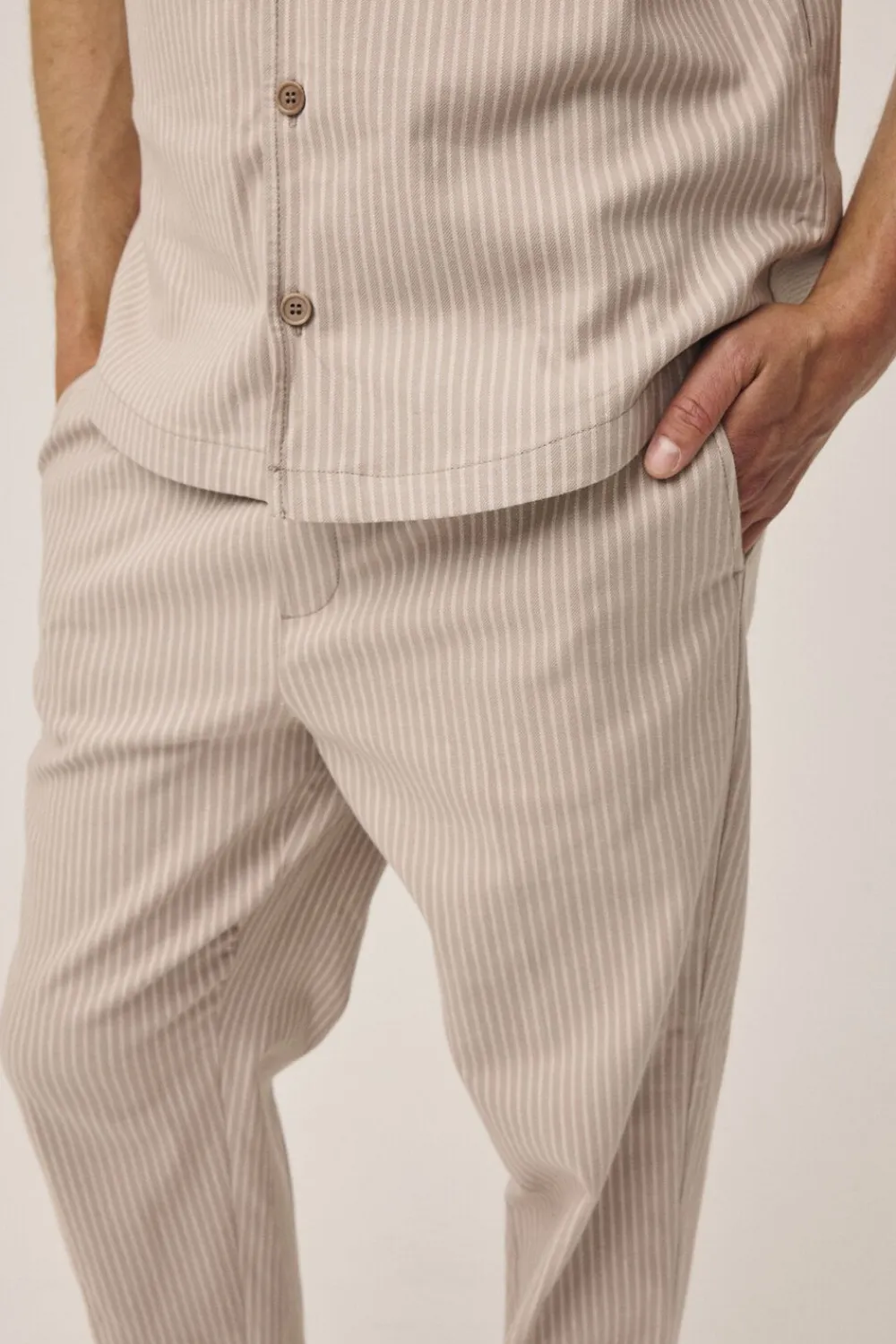 Terry pants>Magasin du Nord Collection Discount