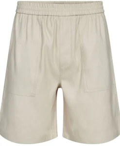 Magasin du Nord Collection Terry relaxed shorts