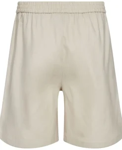 Magasin du Nord Collection Terry relaxed shorts