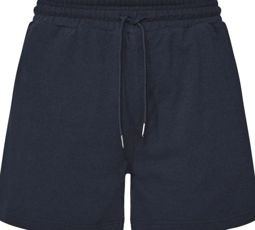 Resteröds Terry Shorts