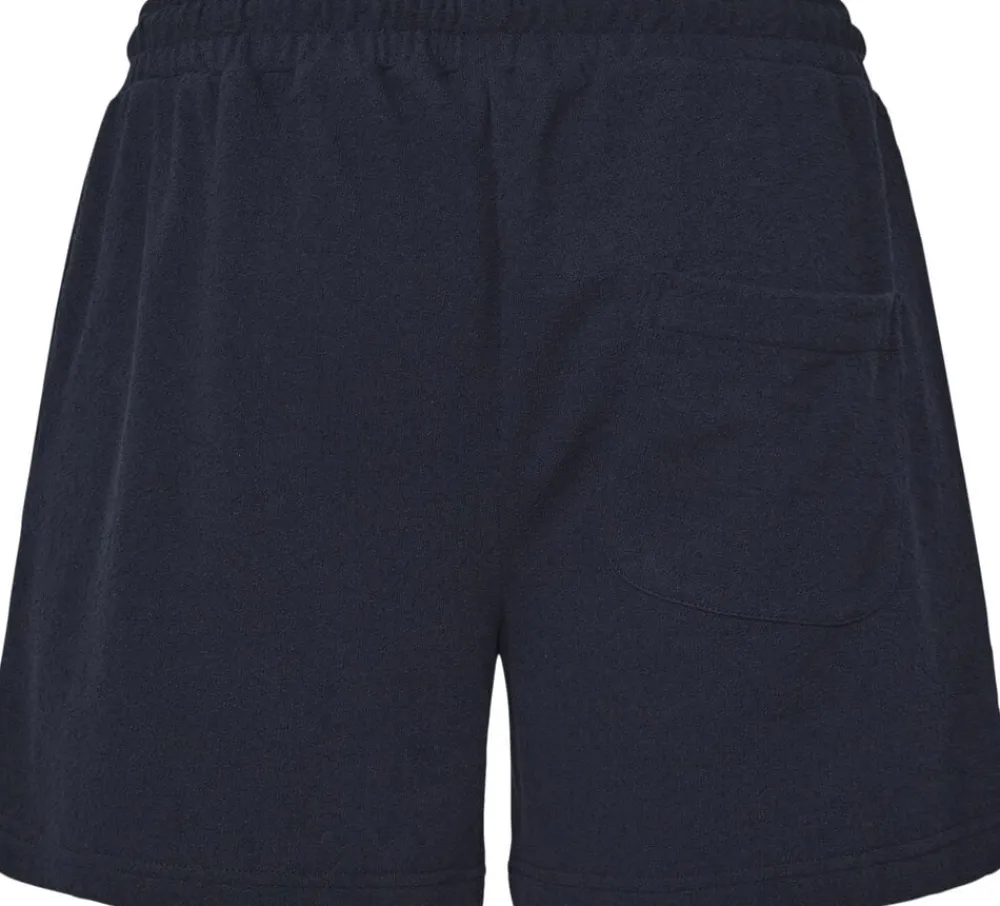 Resteröds Terry Shorts