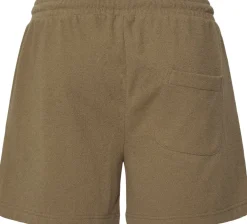 Resteröds Terry Shorts Lys sand Best