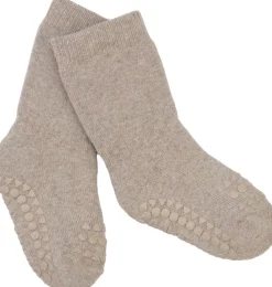 Børn GoBabyGo Terry socks - organic cotton