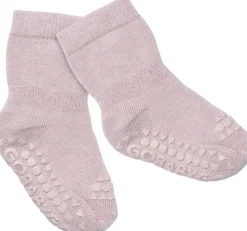GoBabyGo Terry socks - organic cotton Woodrose Outlet