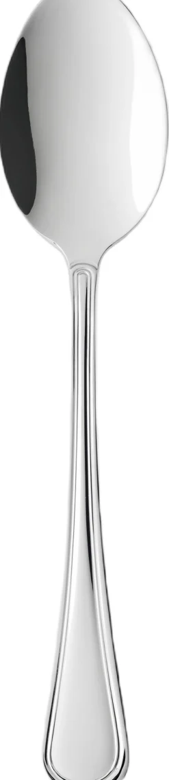 Gense Teske Oxford 14 cm Blankt stål