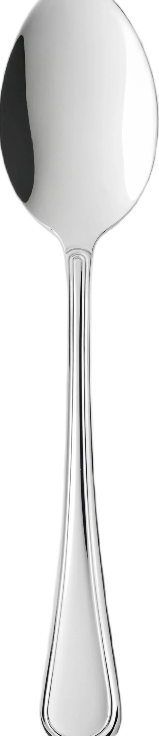 Gense Teske Oxford 14 cm Blankt stål