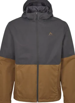 MCKINLEY Tetil skaljakke