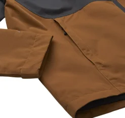 MCKINLEY Tetil skaljakke