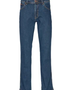 Wrangler TEXAS STRETCH Darkstone Outlet