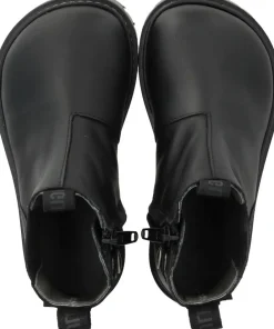 Børn ANGULUS TEX-støvle i olieret læder