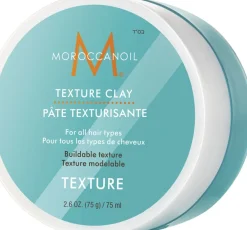 Moroccanoil Texture Clay 75 ml. Clearance