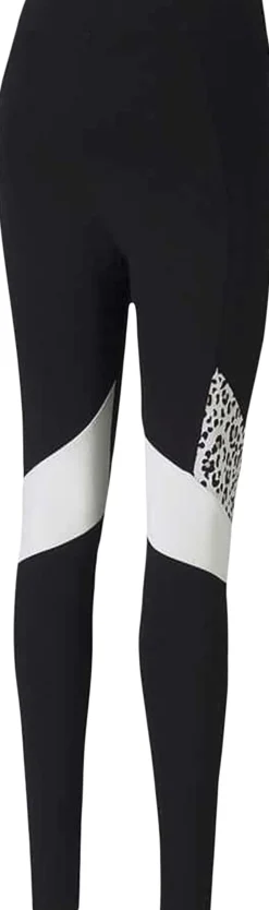 Dame Puma TFS HR leggings