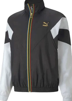 Puma TFS Worldhood Track trøje