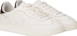 Dame Tommy Hilfiger TH HERITAGE SNEAKER SHINY