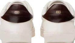 Dame Tommy Hilfiger TH HERITAGE SNEAKER SHINY