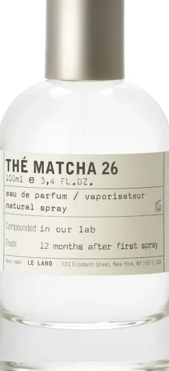 Thé Matcha 26 Eau de Parfum>Le Labo Online