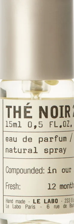 Le Labo Thé Noir 29 Eau de Parfum