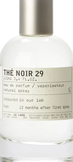 Thé Noir 29 Eau de Parfum>Le Labo Best