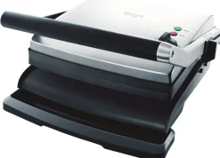 SAGE The Adjusta Grill - Bordgrill