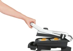 SAGE The Adjusta Grill - Bordgrill