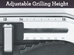 SAGE The Adjusta Grill - Bordgrill