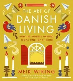Bøger The Art of Danish Living Hot