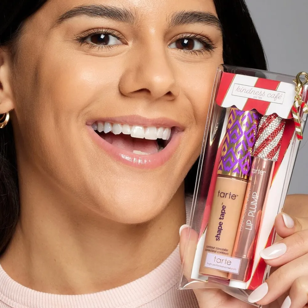 Tarte the award winners best-seller's set - Makeupsæt