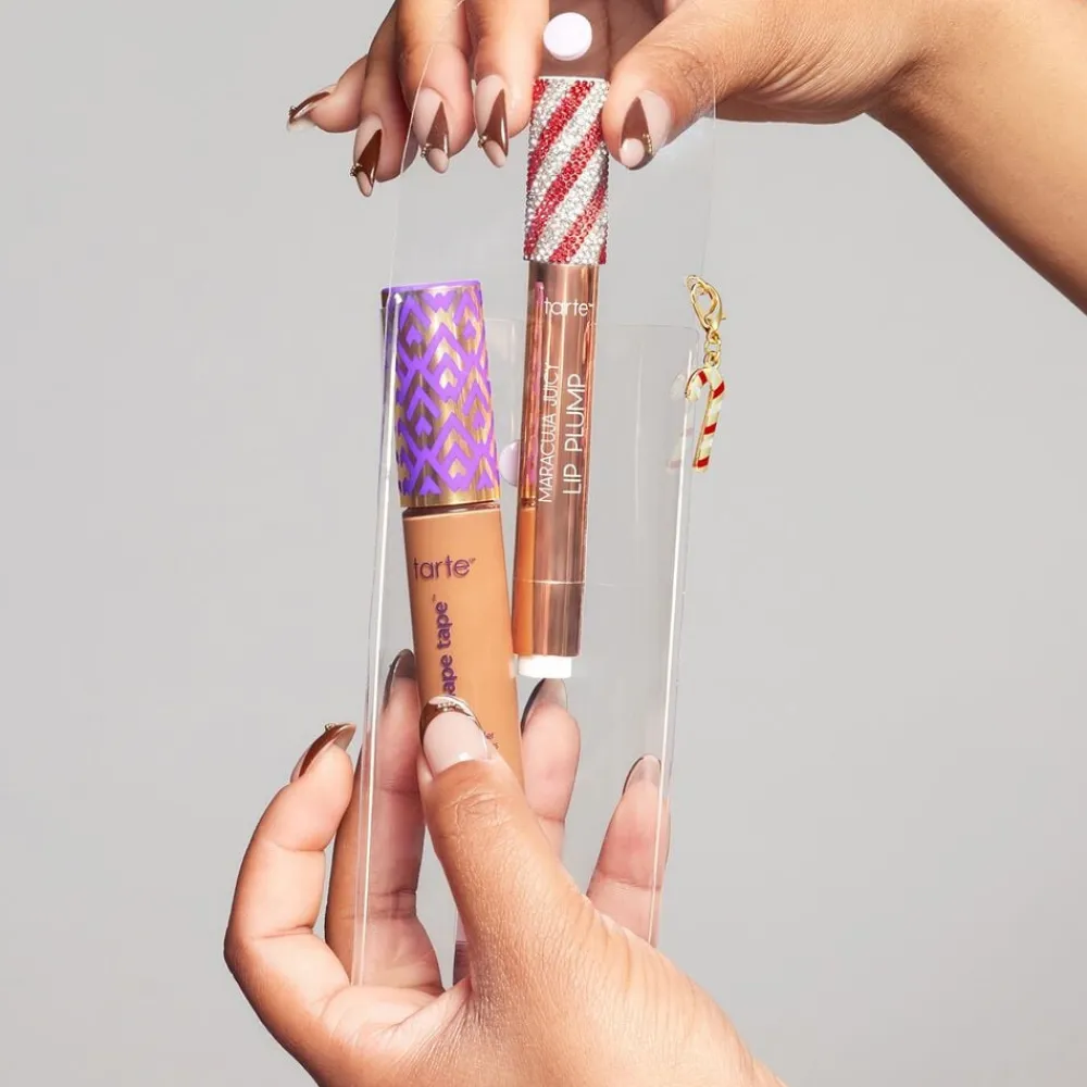 Tarte the award winners best-seller's set - Makeupsæt