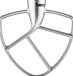 The Bakery Boss - Brushed Aluminium><noscript><img width=