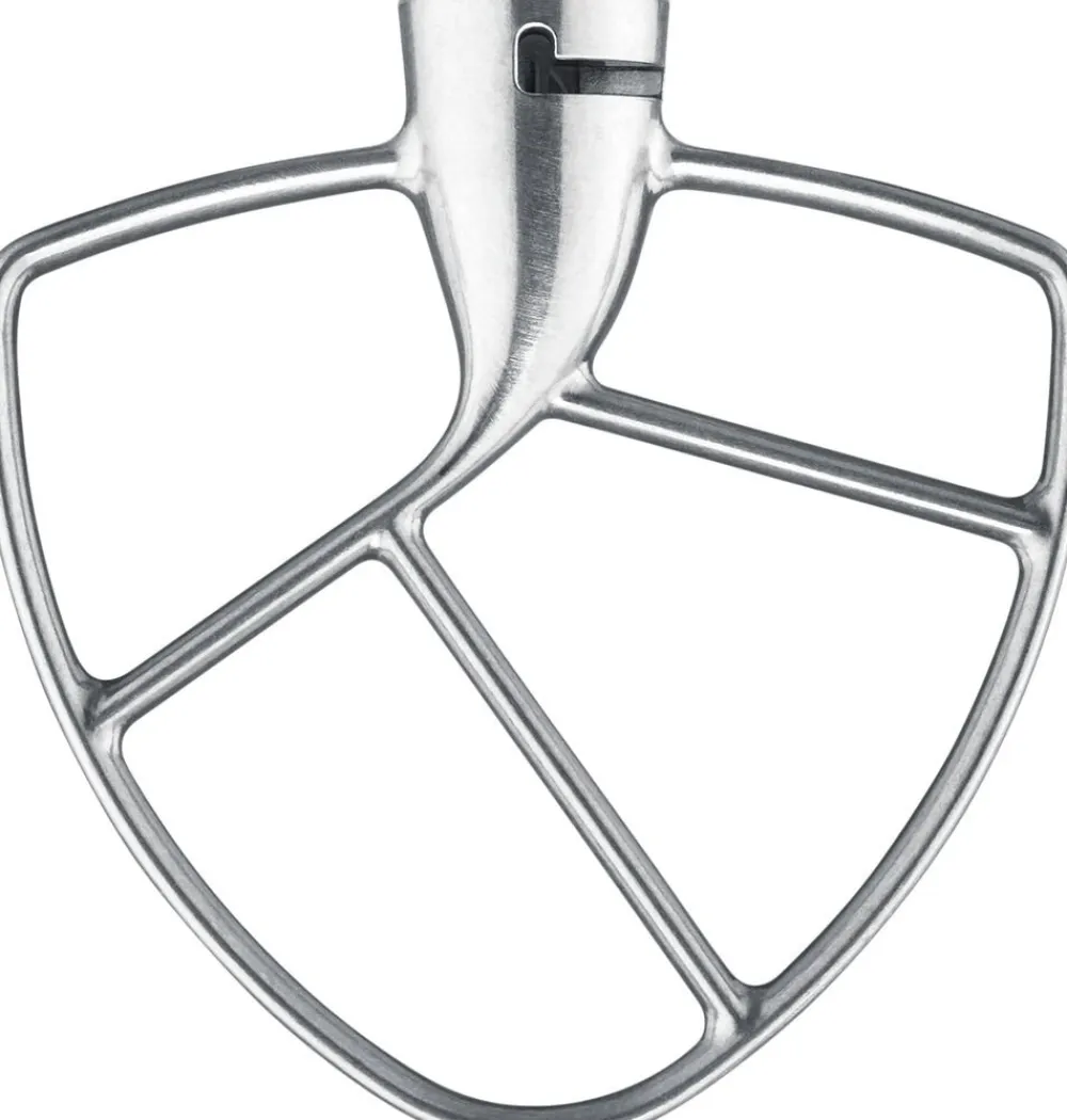 The Bakery Boss - Brushed Aluminium>SAGE Outlet