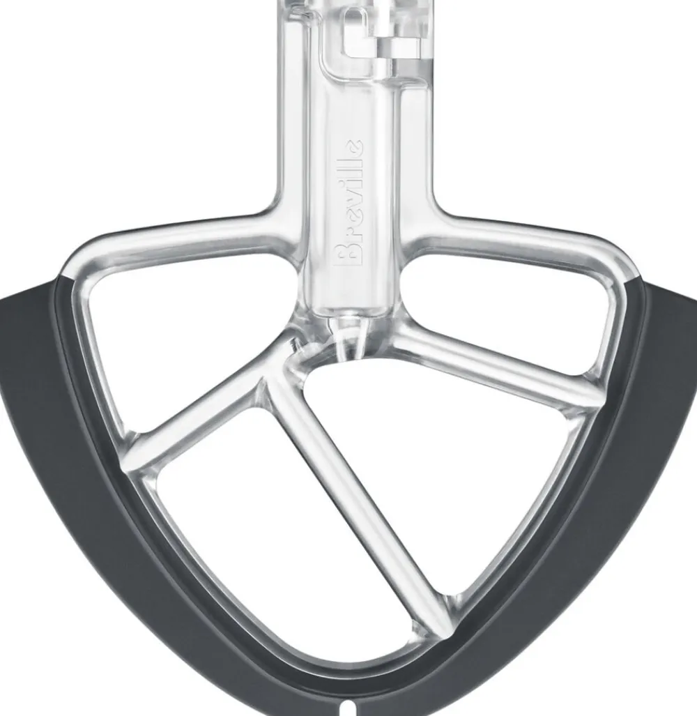 The Bakery Boss - Brushed Aluminium>SAGE Outlet